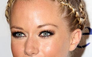 Były króliczek Playboya znowu zachwyca swoim wyglądem (FOTO)