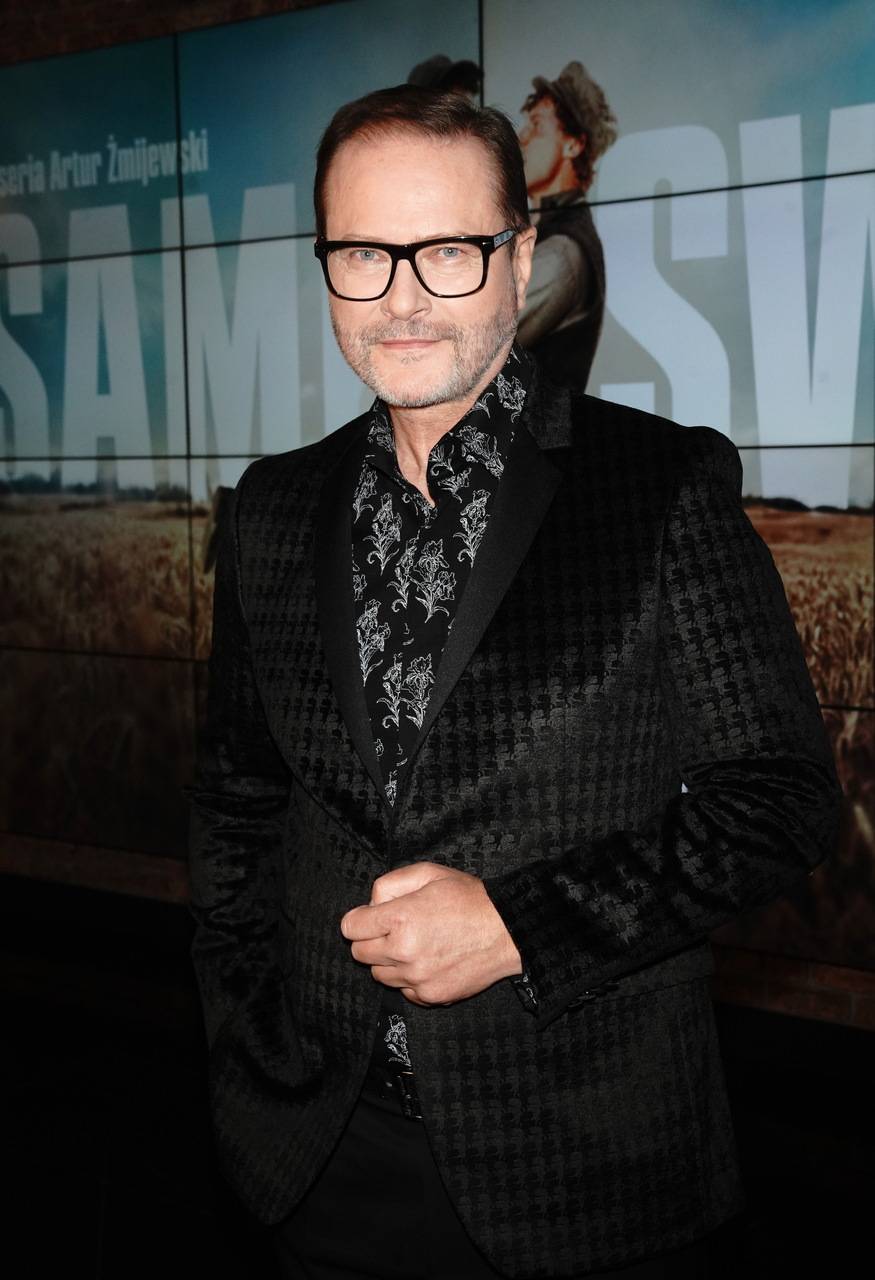 Artur Żmijewski, fot. KAPiF