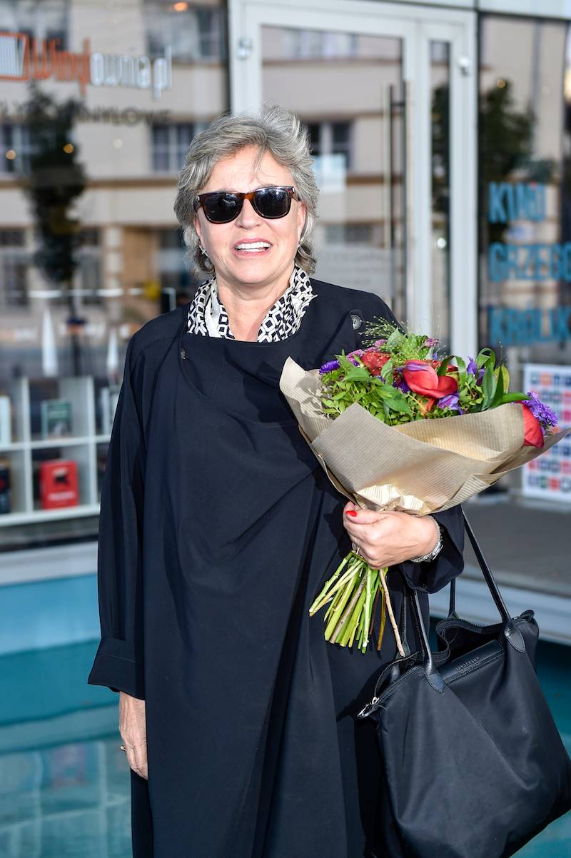 Znane polskie BABCIE. Pracują, ćwiczą i są pełne wigoru (ZDJĘCIA)