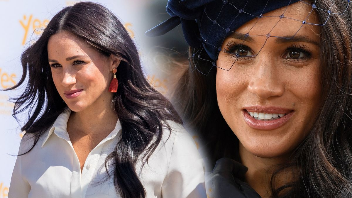 Przyjaciółka Meghan Markle po aferze opublikowała osobisty post: "Widziałam na własne oczy, jak traktuje..."