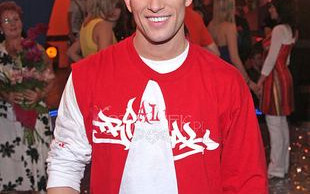 Artur Cieciórski wraca