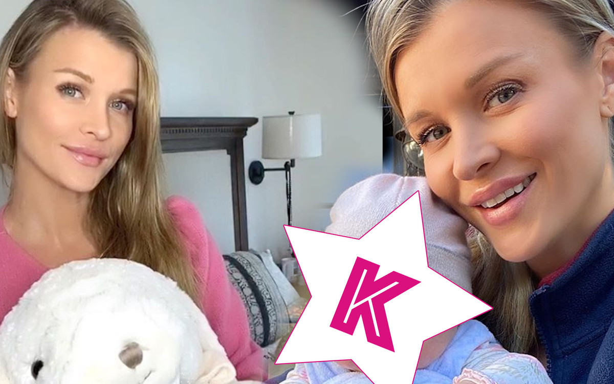 Krupa na SELFIE Z CÓRKĄ. Asha rośnie jak na drożdżach!