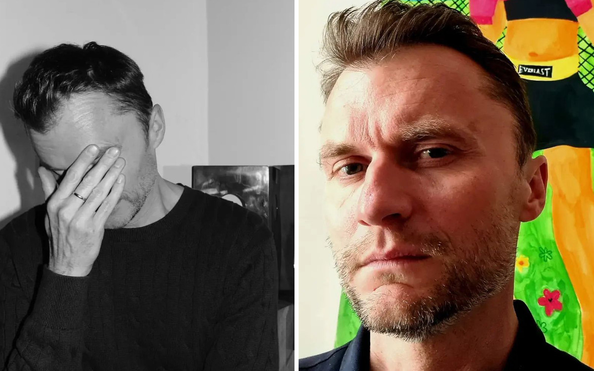 Piotr Jacoń GRZMI po wyroku sądu ws. jego transpłciowej córki! “W imieniu Rzeczpospolitej Polskiej mojej córce DANO W TWARZ”