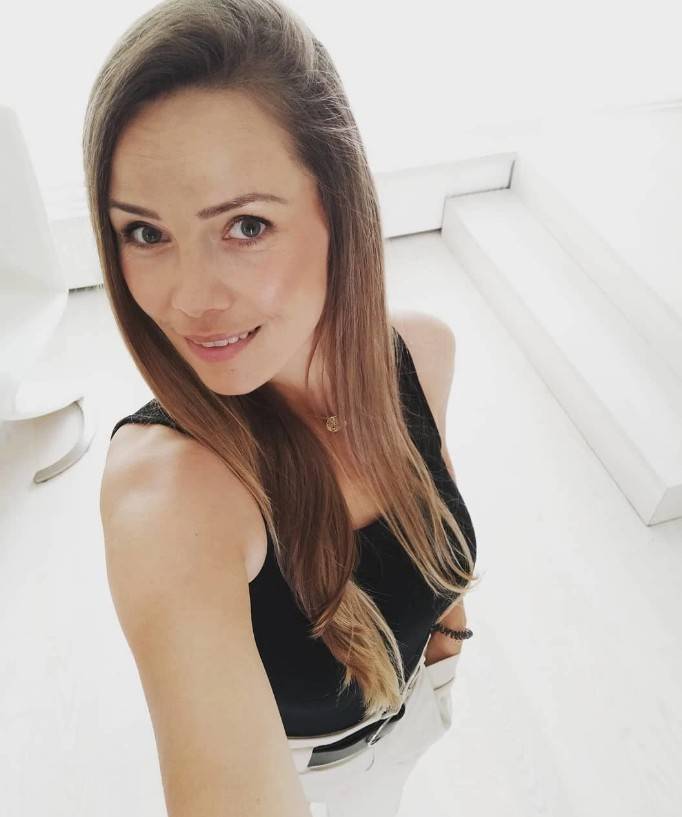 Natalia ze "Ślubu od pierwszego wejrzenia", fot. Instagram