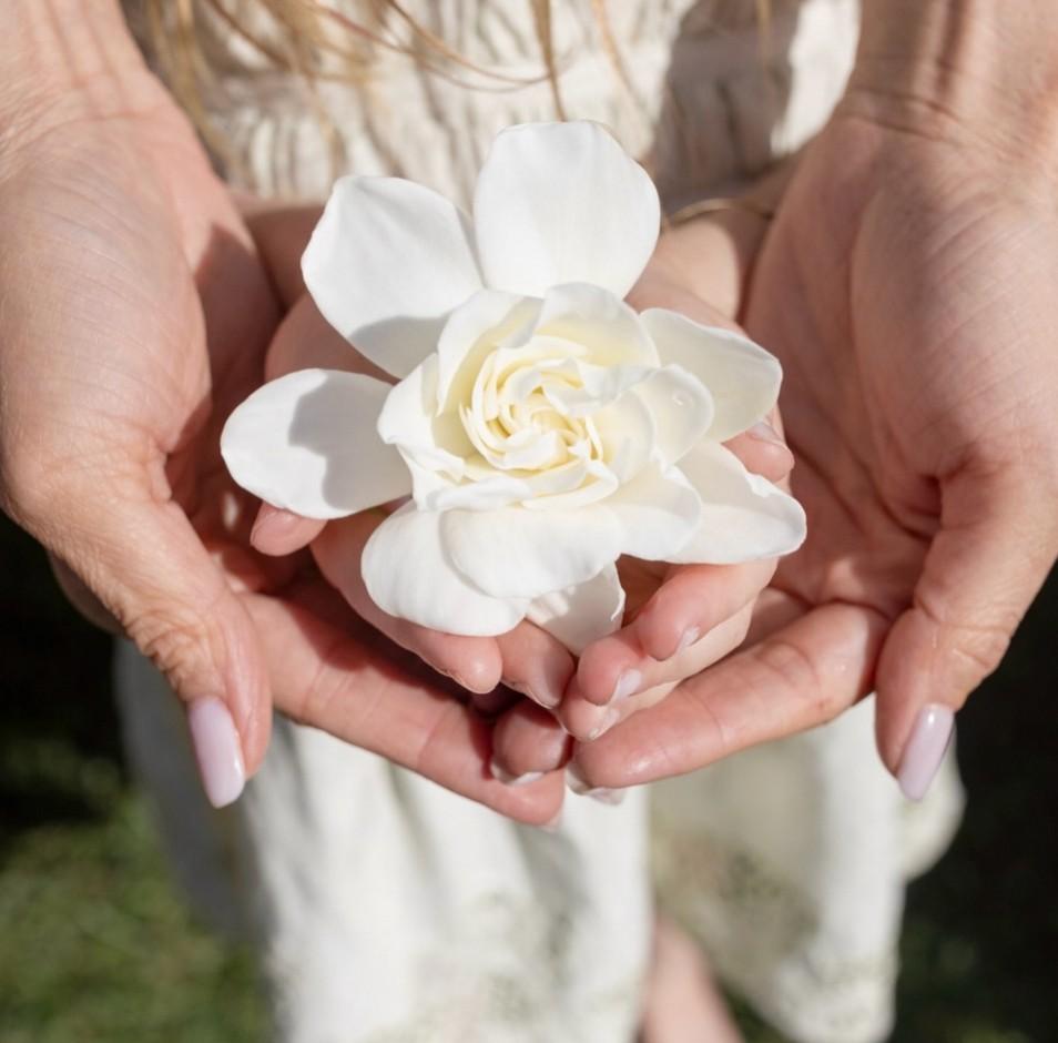 Meghan Markle promuje nową markę, fot. Instagram