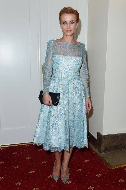 Kasia Zielińska, fot. KAPiF