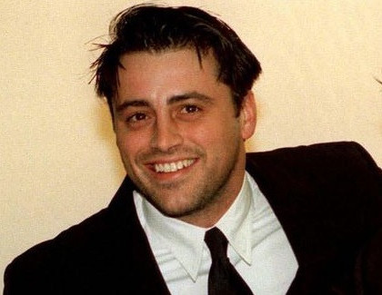 Joey Tribbiani
