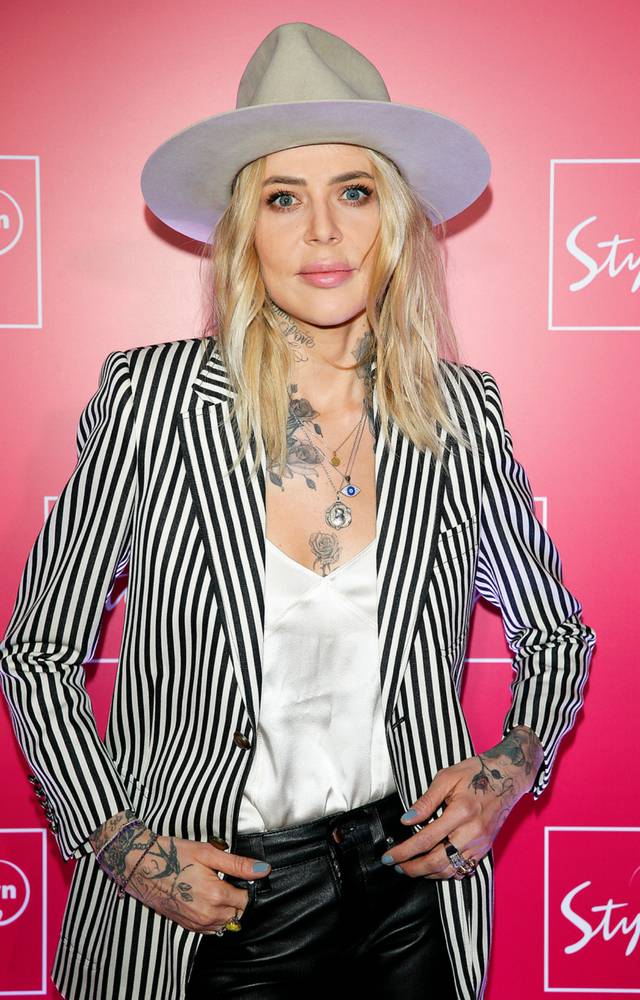 Najdziwniejsze tatuaże polskich gwiazd!