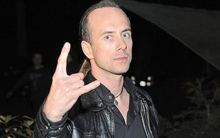 Katechetka namawiała dzieci do potępienia Nergala