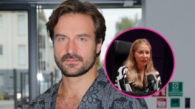 Piotr Stramowski wydał oświadczenie po ostatnim wywiadzie Katarzyny Warnke