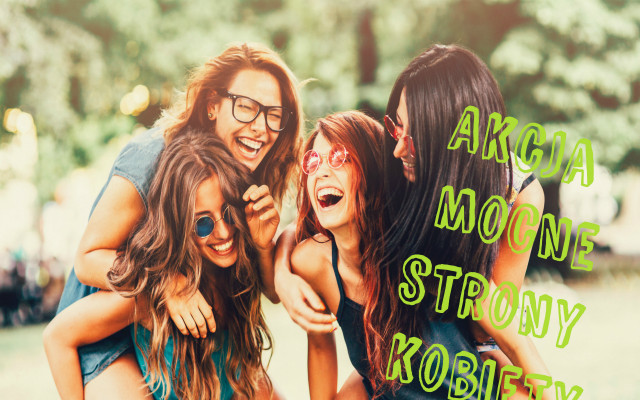Akcja Mocne Strony Kobiety
