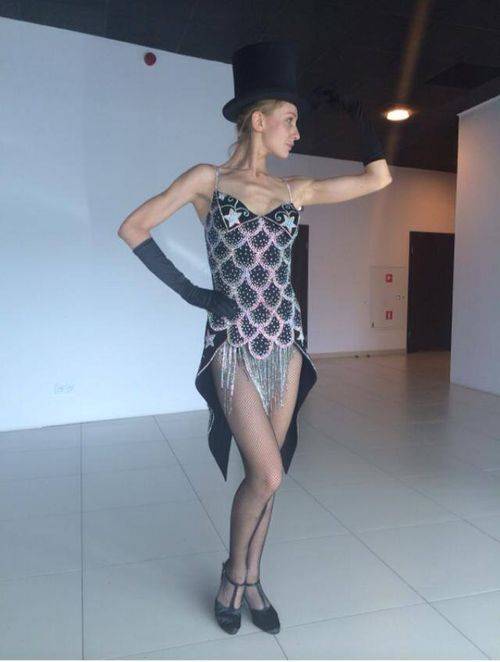 Półfinał Tańca z gwiazdami – kulisy