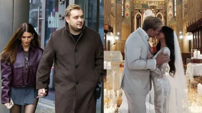 Roksana Węgiel nie zapłaciła za ślub?! Ksiądz upomniał ją z ambony w Wielkanoc