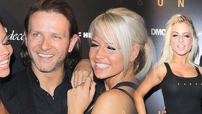 Premiera perfum Radosława Majdana (FOTO)