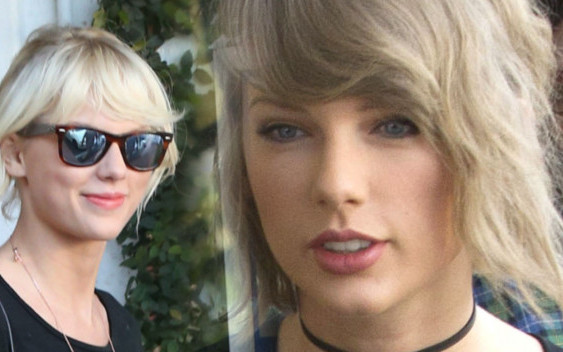 Oto najnowsze zdjęcia Taylor Swift. Jak wygląda? Co się z nią dzieje?