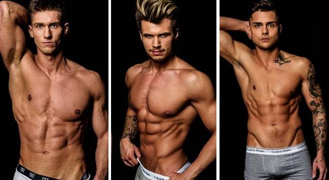 Wybory mistera Warszawy – kandydaci w BOKSERKACH