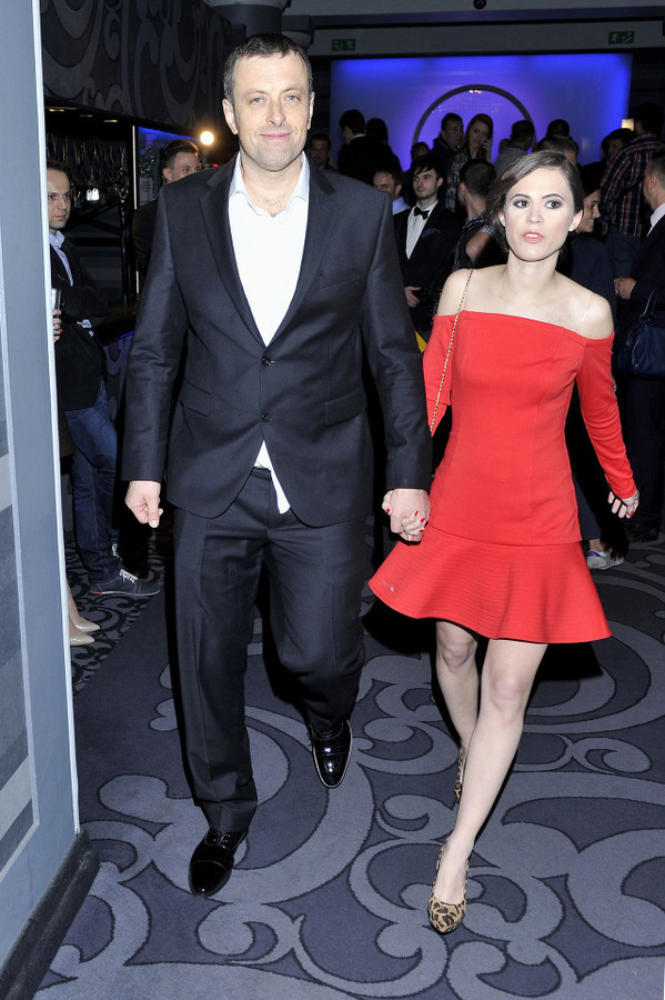 Jasne! Żyję w takim związku i dobrze mi z tym :)