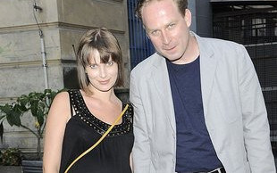 Perchuciowie w ciąży (FOTO)