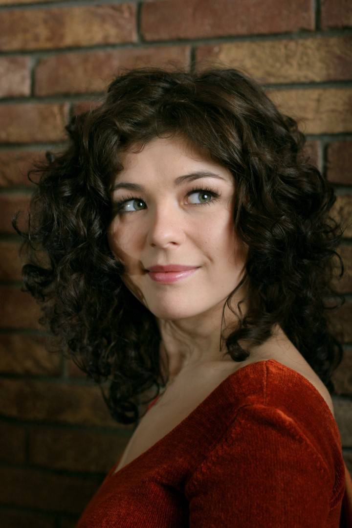 Czy Kasia Cichopek zmieniła się na przestrzeni lat? Sprawdźmy!