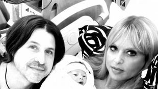 Ależ był słodki! (FOTO)