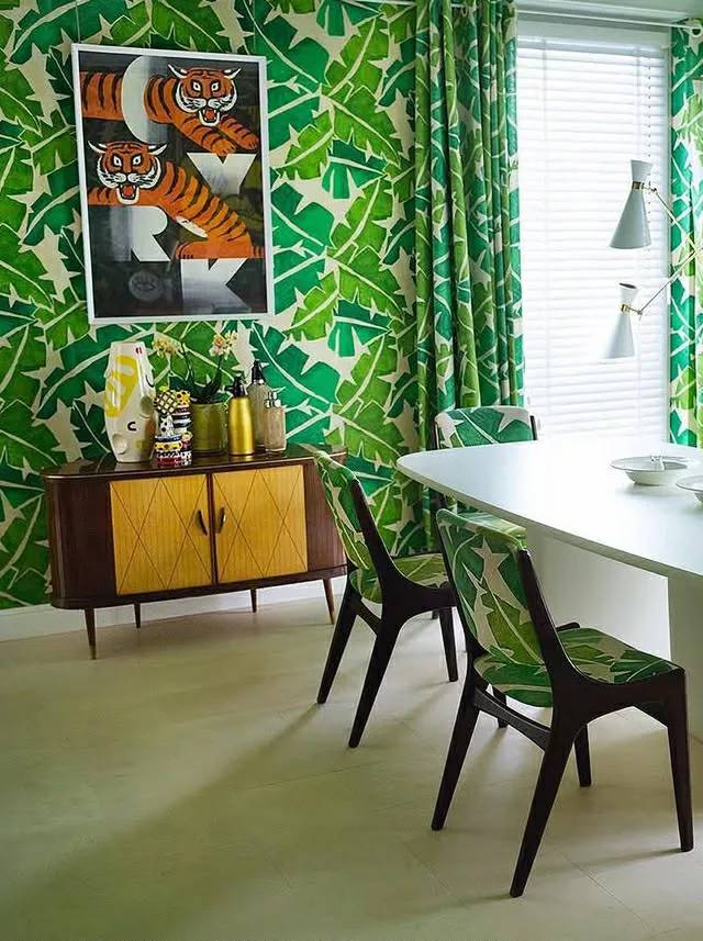 Marcin Tyszka dom, fot. Instagram.