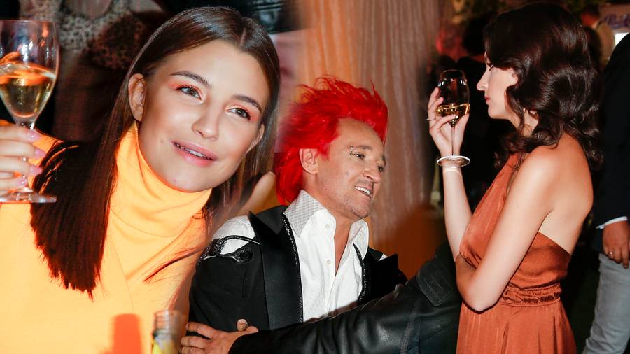 Najbardziej kompromitujące zdjęcia gwiazd z ramówki Polsatu!