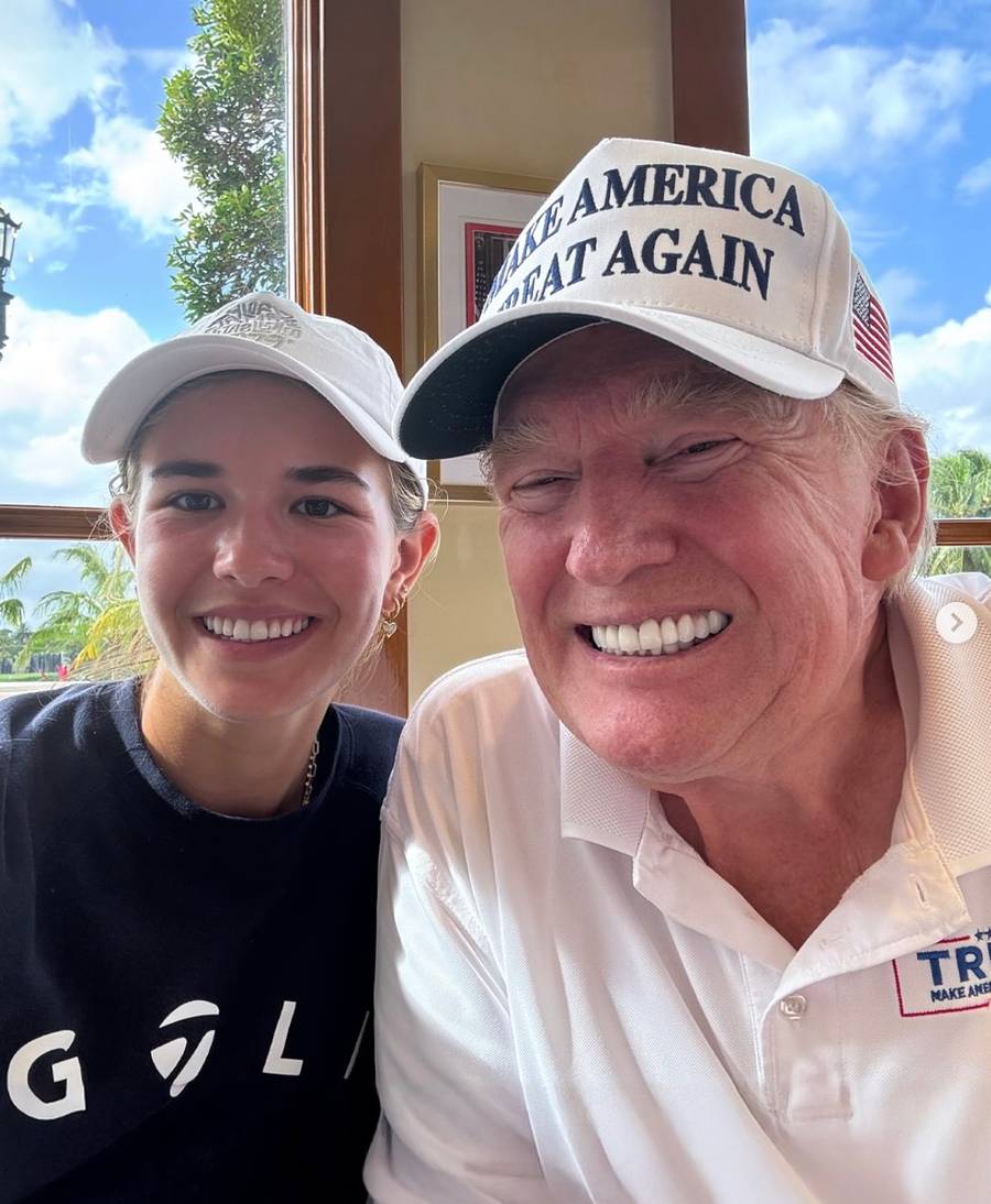 Kim jest Kai Trump? To ona będzie rządzić internetem w 2025 roku