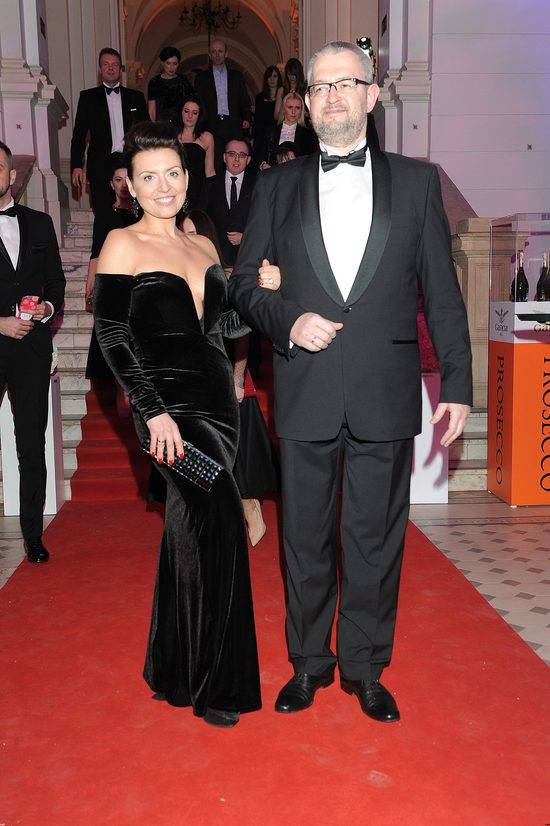 Bal dziennikarza, luty 2015