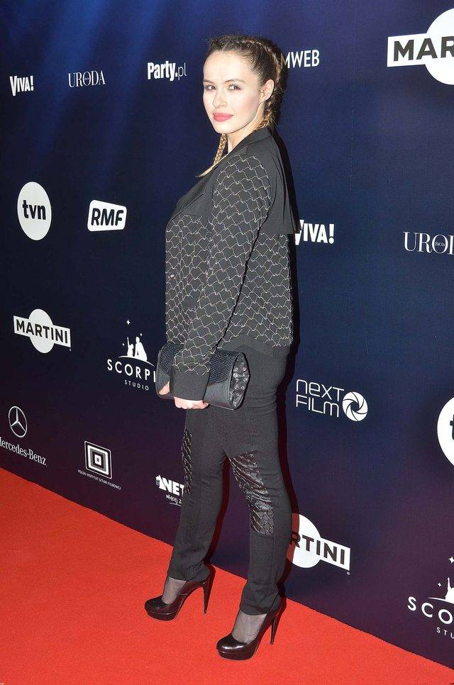 Anna Janik – piękna aktorka wkracza do show-biznesu