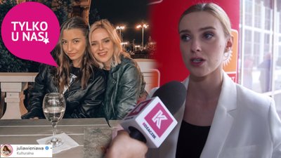 Zofia Domalik o Julii Wieniawie: “Dawno nie spotkałam tak profesjonalnej osoby, pamięta wszystko…” (VIDEO)