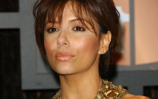 Eva Longoria odświeża swój look