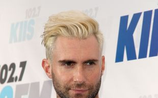 Adam Levine przeprasza WSZYSTKIE BYŁE DZIEWCZYNY!