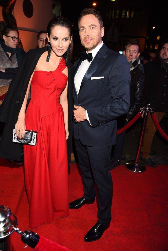 Telekamery 2016 – czerwony dywan