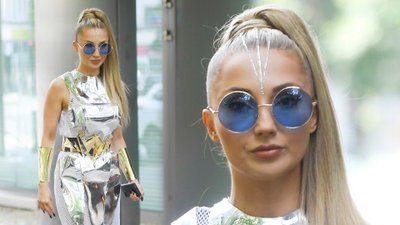 Cleo zdradziła, czy paliła MARIHUANĘ. Będziecie zaskoczeni