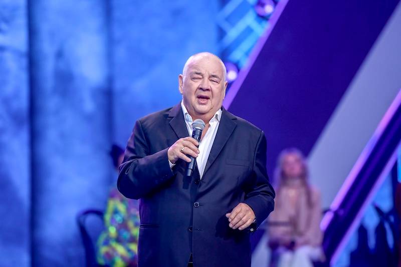 Stanisław Sojka, fot. Piętka Mieszko/AKPA.