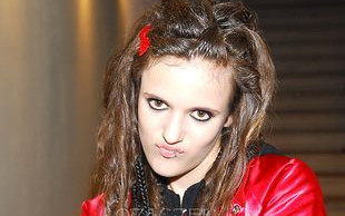 Tola Szlagowska polską Ashlee Simpson?