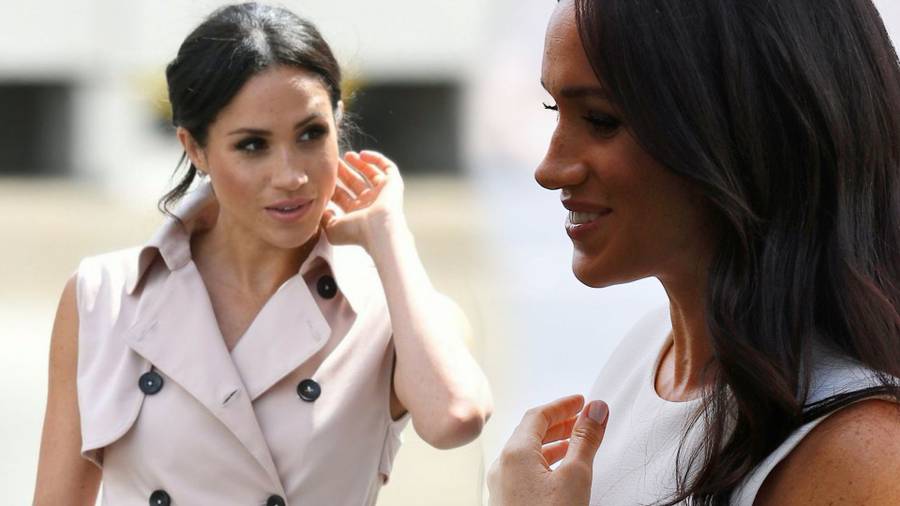 Kolejna asystentka Meghan NIE wytrzymała: jest trudna we WSPÓŁPRACY