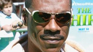 Eddie Murphy wypnie się na wszystkich? (FOTO)