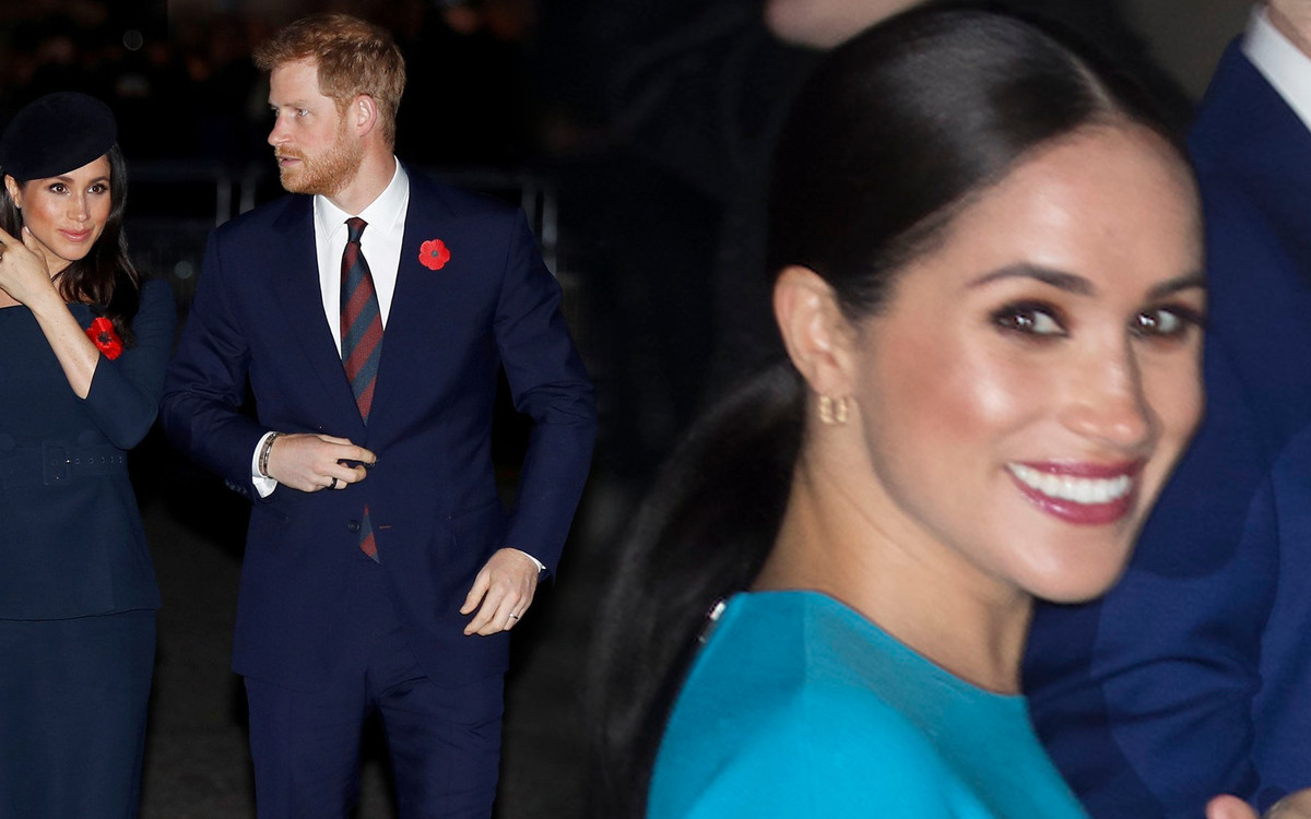 Meghan Markle i Książę Harry skompromitowani! Książka o ich małżeństwie nie będzie za miła