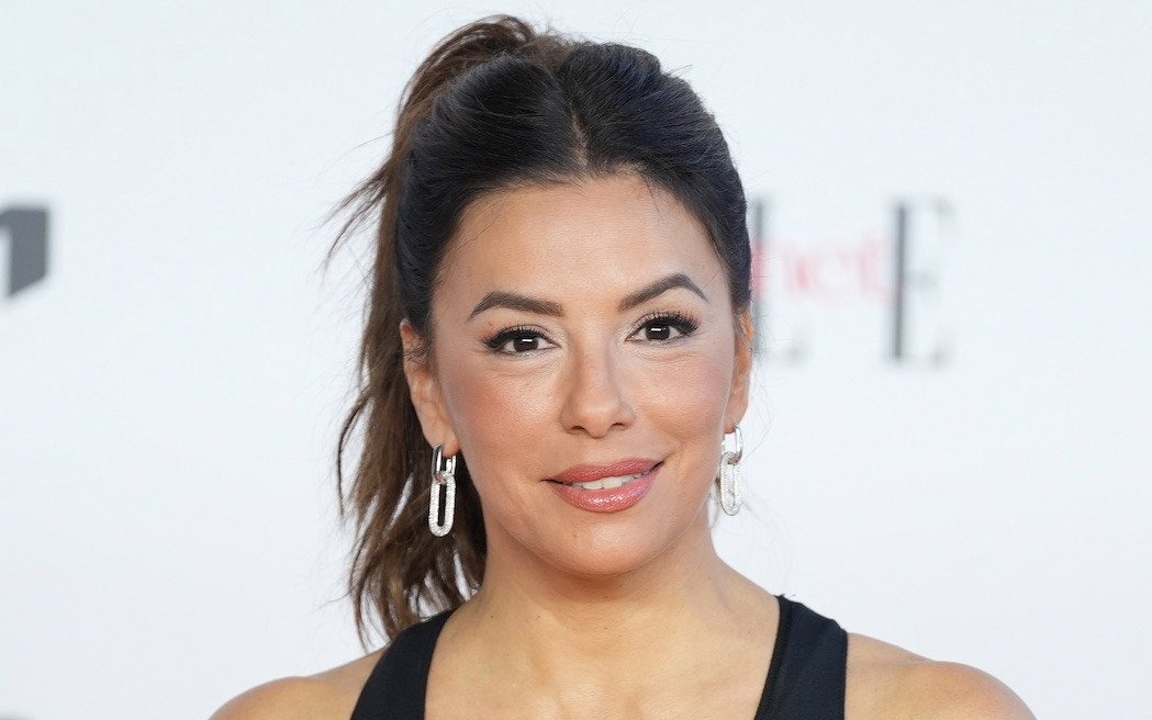 Eva Longoria jest spokrewniona z tą wielokrotną laureatką Oscara