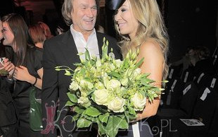 Joanna Przetakiewicz w sesji dla Sukcesu (FOTO)