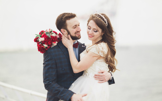 Ile kosztuje ślub w Gdańsku?