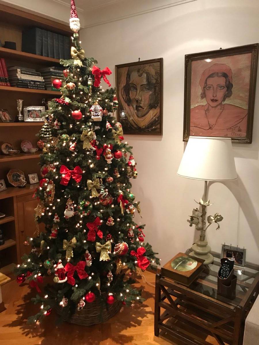 Mieszkanie Zbigniewa Bońka w Rzymie to istne królestwo. Tak żyje legenda polskiej piłki