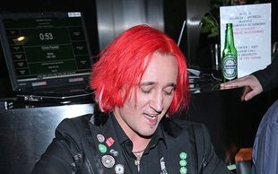 Wiśniewski zachowuje się jak szowinista