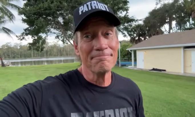 Kevin Sorbo, fot. Instagram