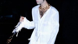 TAJEMNICZE szczegóły śmierci Prince’a