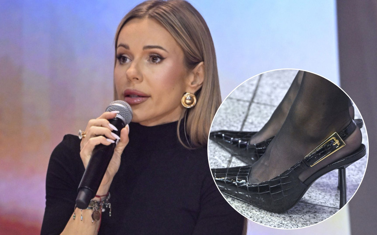 Doda zachwyca na See Bloggers 2025. Tłumaczy się z afery suplementacyjnej