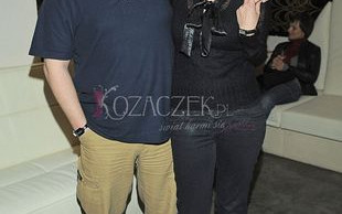 Bartosz Węglarczyk odchudza się