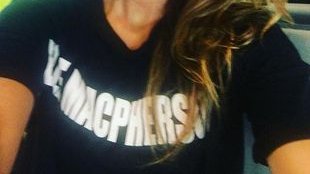 Jessica Ziółek pochwaliła się swoją mamą! Czy jest do niej podobna? (FOTO)