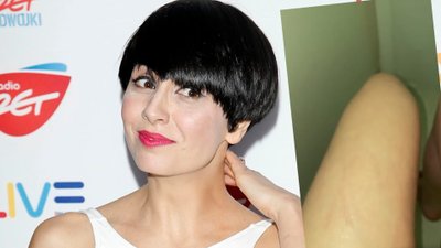 Tatiana Okupnik w szpitalu! “Mówię trochę bez ładu i składu”